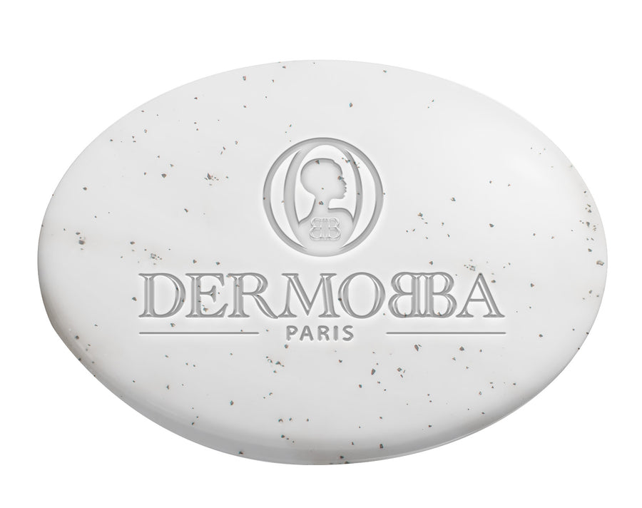 Dermobba Paris – Savon Exfoliant (Pain exfoliant)